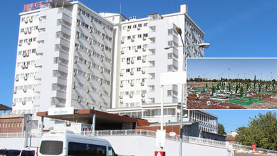 Elif başından vurulmuş halde bulundu! Şüpheli koca tutuklandı!