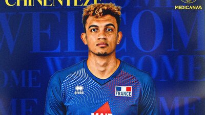 Fenerbahçe Medicana, Chinenyeze'i kadrosuna kattı