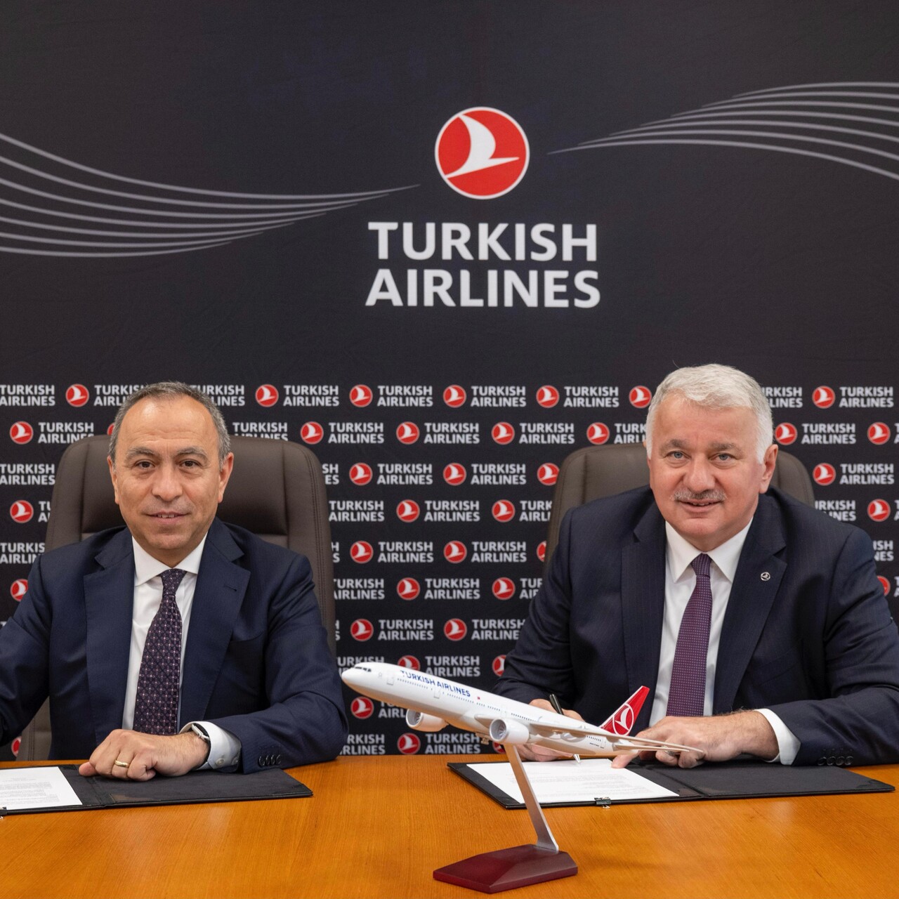 Tüpraş ve THY'den sürdürülebilirlikte güç birliği