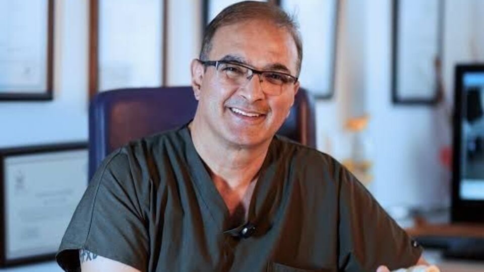 Haber alınamayan doktor ölü bulundu!