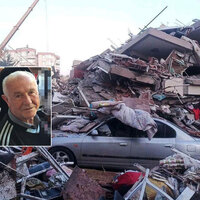 150 kişi ölmüştü! Palmiye Sitesi'nin müteahhidinden şaşırtan istek!