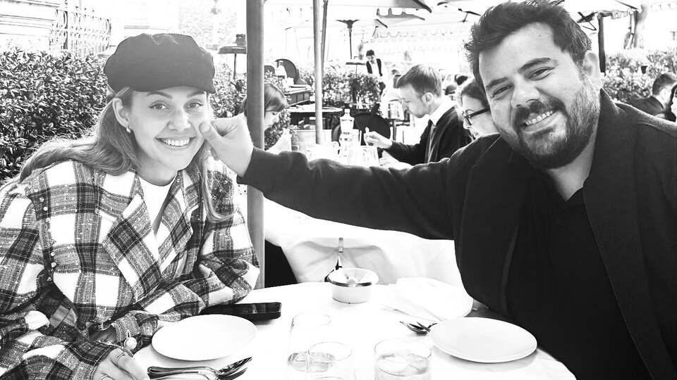 "Hayal etsek bu kadar güzel olurdu"