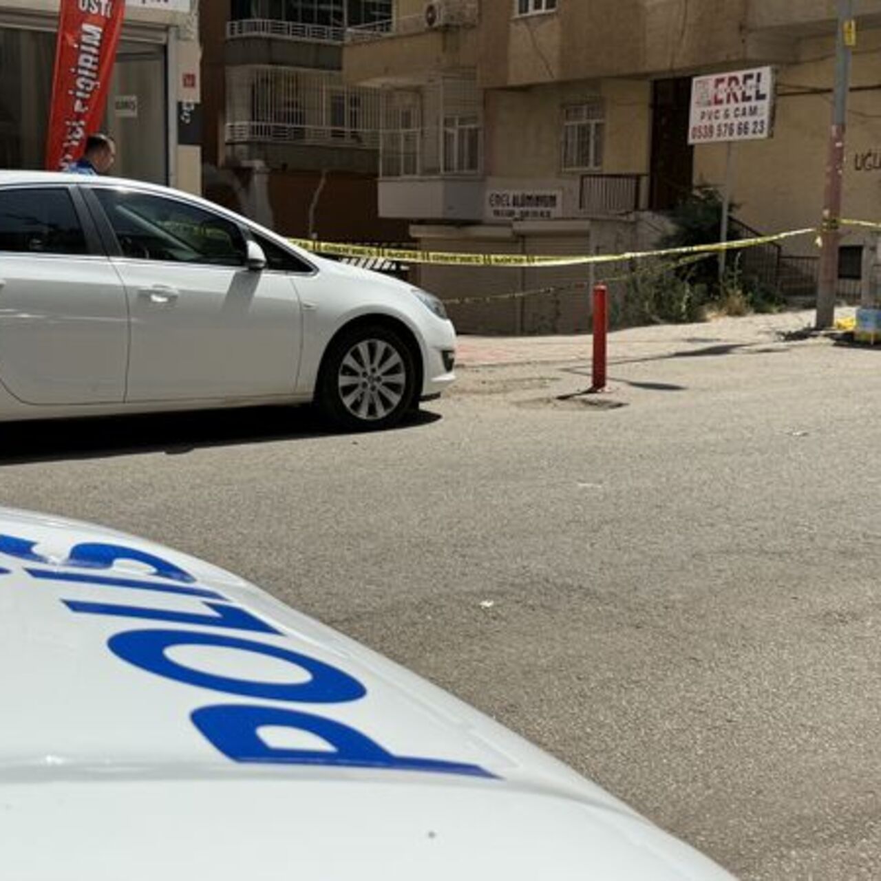 Eski çalışanı eczacıyı öldürdü!