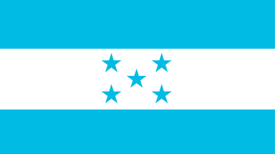 Honduras telefon kodu