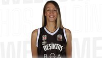 Beşiktaş BOA, Gizem Sezer'i transfer etti!