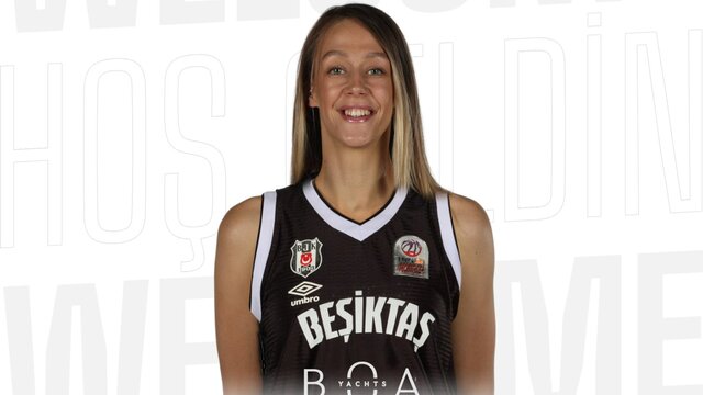 Beşiktaş BOA, Gizem Sezer'i transfer etti!