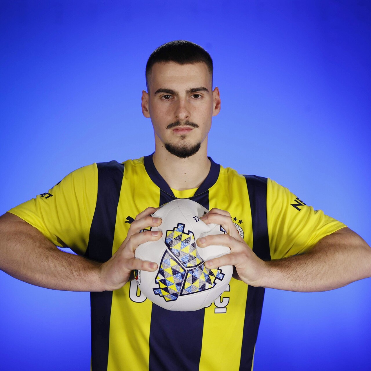 Kızılyıldız'dan Mimovic açıklaması!