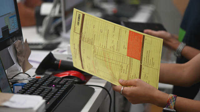 KDV numarası nedir?