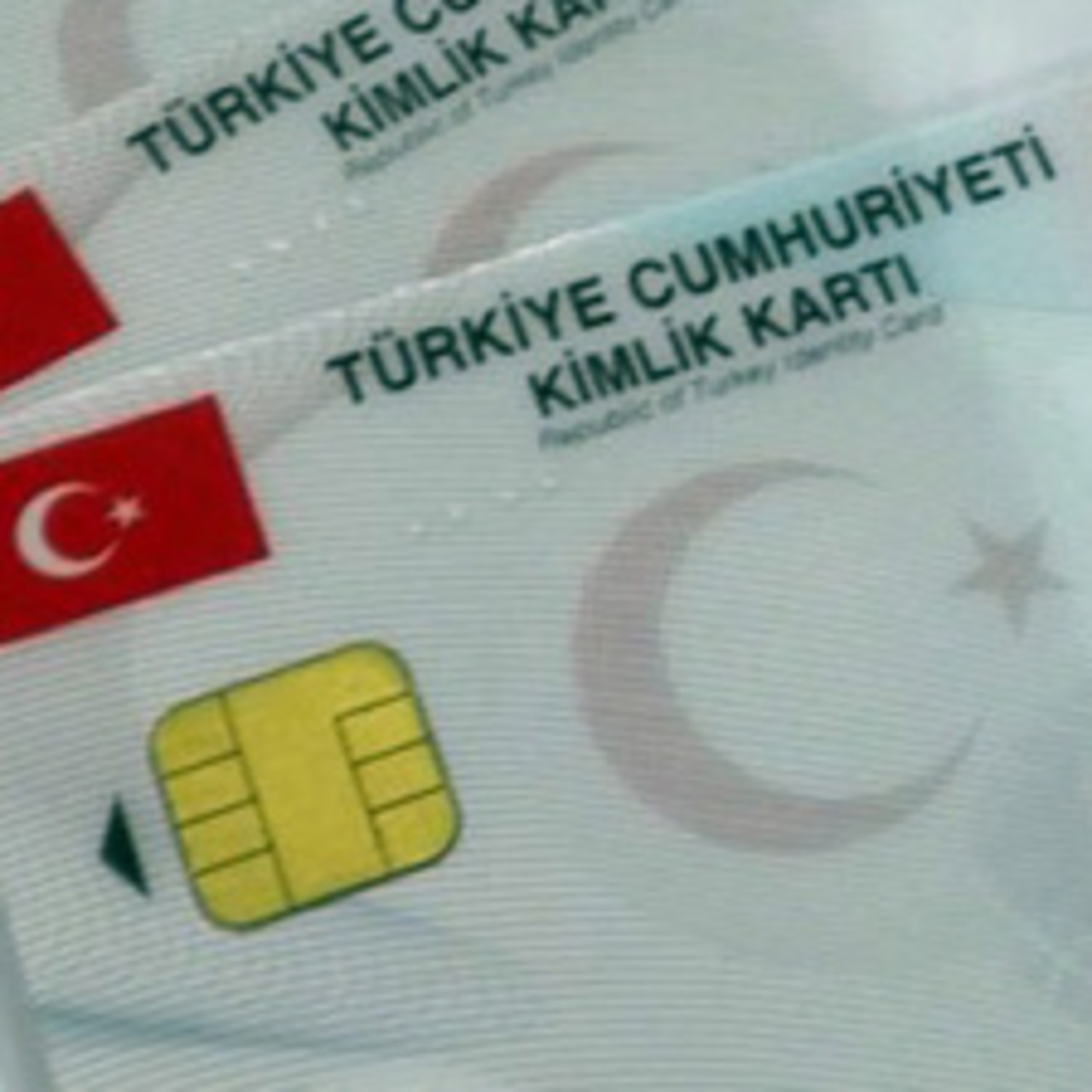 Kimlik numarası nedir?