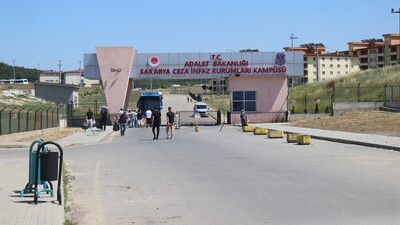 Tahliyeler aşama aşama olacak