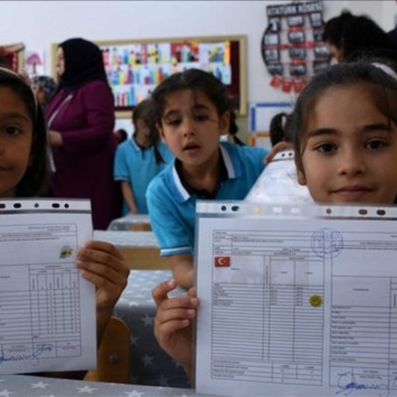 Karneler ne zaman alınacak? 