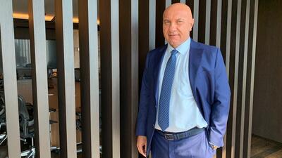 Yüksel Yıldırım'dan transfer açıklaması!