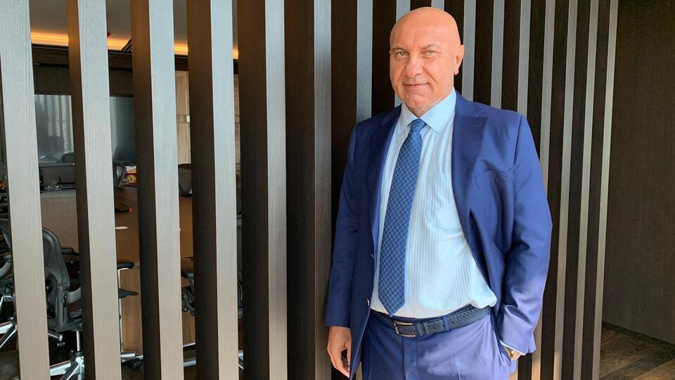 Yüksel Yıldırım'dan transfer açıklaması!