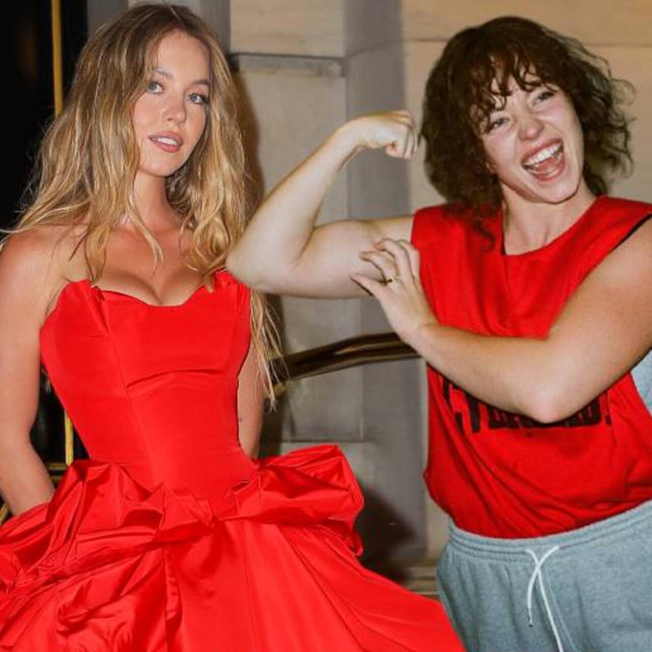 13,5 kiloyla boksöre dönüştü