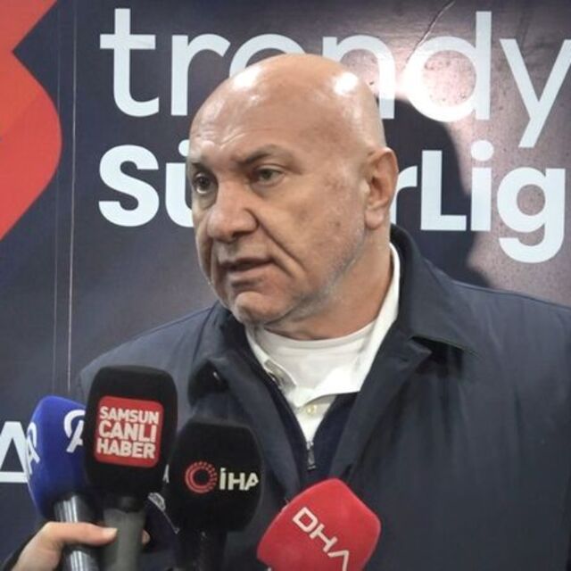 "Enea Mihaj ile anlaşmaya vardık"