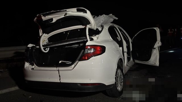 Kurban Bayramı'nda 44 can kaybı!