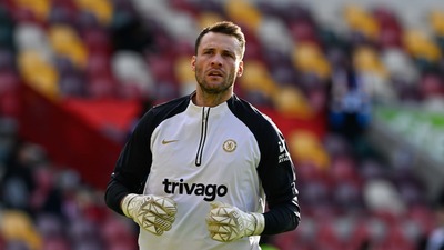 Chelsea'den Manchester City'e gitti!