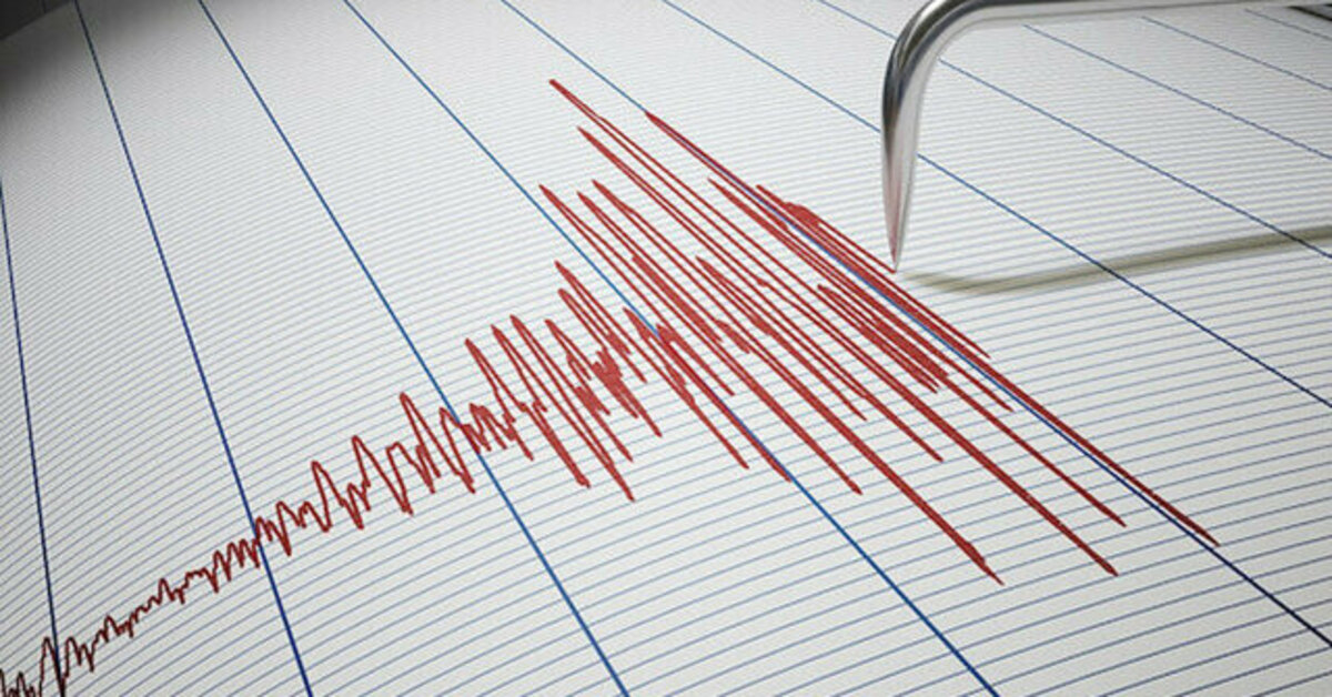 Son depremler listesi 11 Haziran: AFAD ve Kandilli ile şimdi deprem mi oldu, nerede, kaç büyüklüğünde?