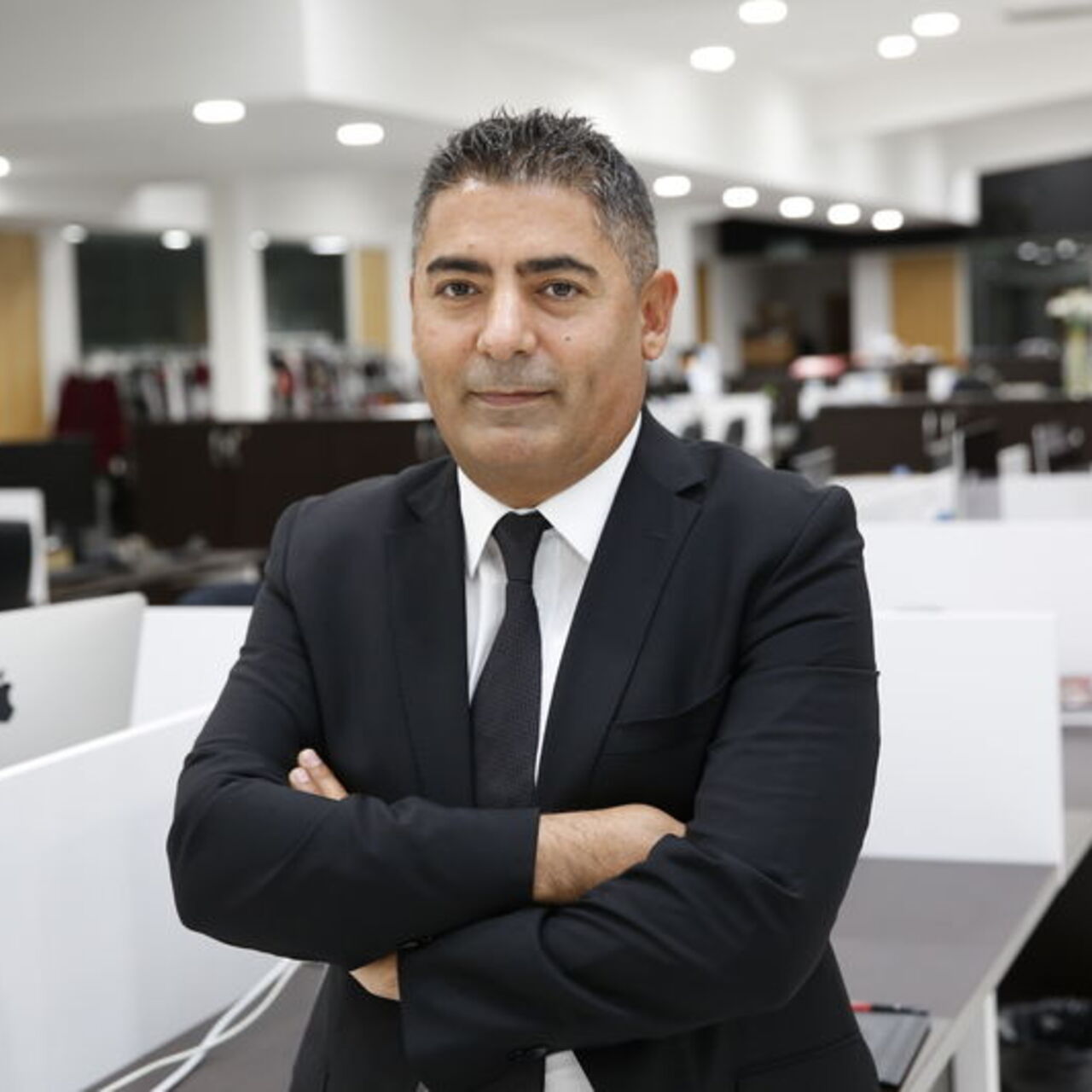 Cafer Mahiroğlu'na yakalama kararı