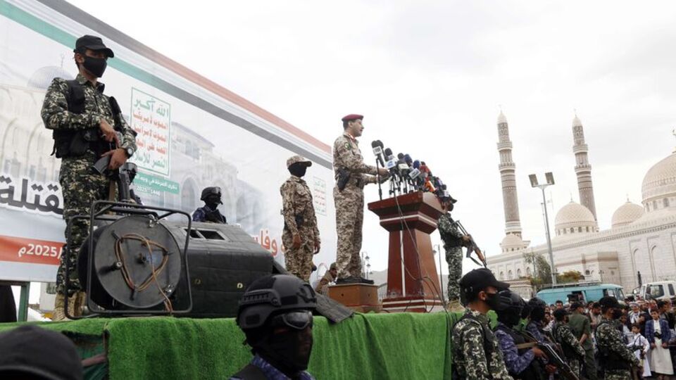 Husiler: Saldırılar genişleyecek