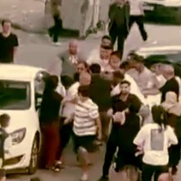 Kapıları zorladı! Meydan dayağı yedi! – Güncel haberler | Son dakika haberleri