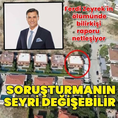 Gözler 'bilirkişi raporu'nda