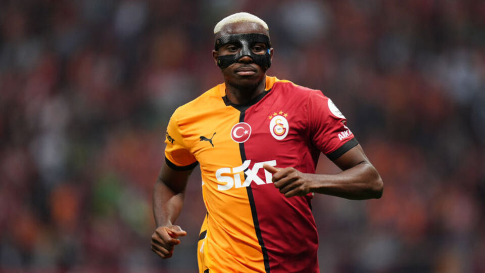 "Osimhen'in kalma ihtimali artıyor"