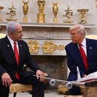 "Netanyahu'ya saldırıları durdur dedi"