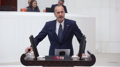 Osmanağaoğlu: Bahçeli demek devlet aklı demektir