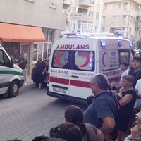 Muğla'da bıçaklı kavga: 2 ölü, 1 yaralı