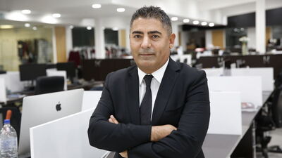 Cafer Mahiroğlu'na yakalama kararı