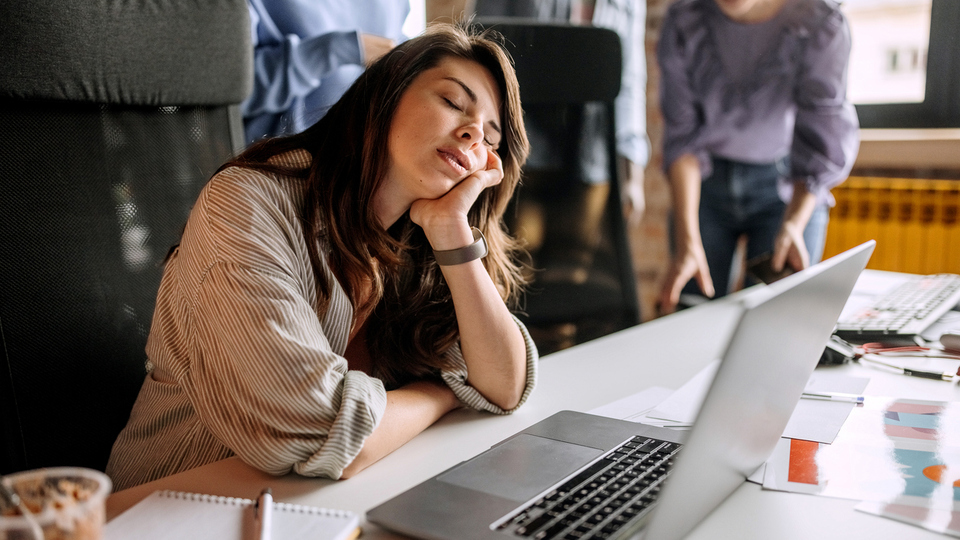Fazla uyku sandığınızdan daha tehlikeli olabilir!