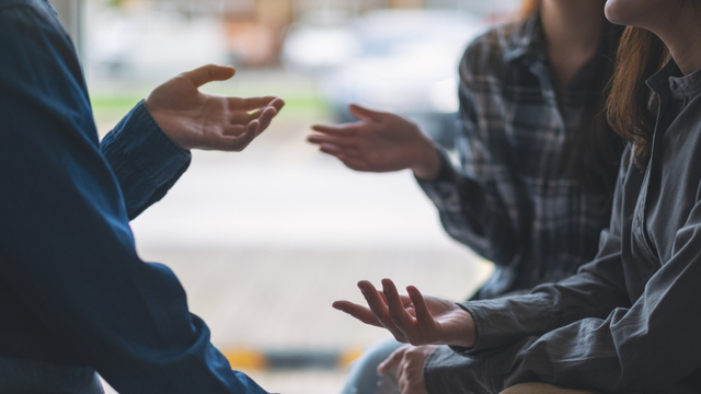 Doğru beden dili kullanımı nasıl olmalı?