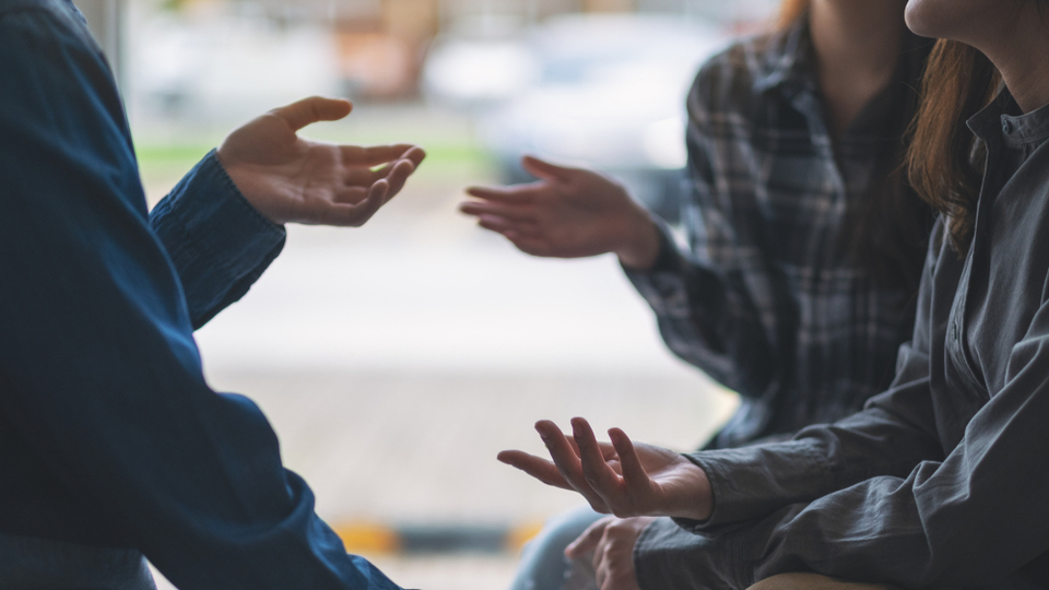 Doğru beden dili kullanımı nasıl olmalı?