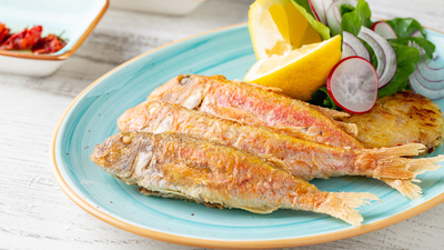 Eti ve balığı yüksek ısıda pişirmek doğru mu?