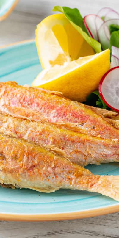 Eti ve balığı yüksek ısıda pişirmek doğru mu?