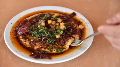 İsmi bile iştahınızı açmaya yeten 27 lezzet