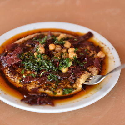 İsmi bile iştahınızı açmaya yeten 27 lezzet