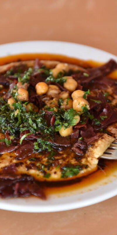 İsmi bile iştahınızı açmaya yeten 27 lezzet