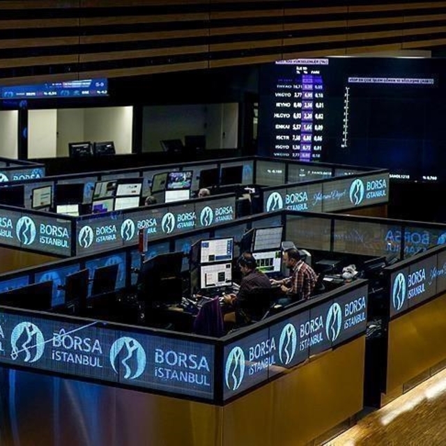 Borsada yalancı bahar mı yaşanıyor?
