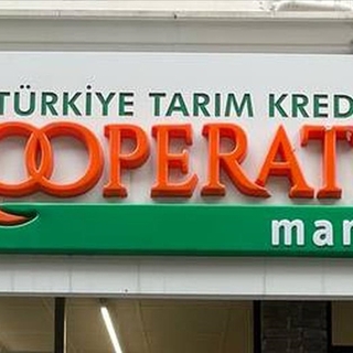 Tarım Kredi Market kataloğu yayında!