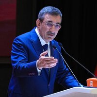 Cumhurbaşkanı Yardımcısı Yılmaz’dan ‘Terörsüz Türkiye’ açıklaması | Son dakika haberleri