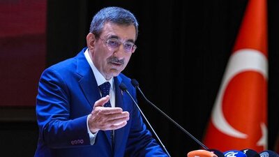 Yılmaz'dan 'Terörsüz Türkiye' açıklaması