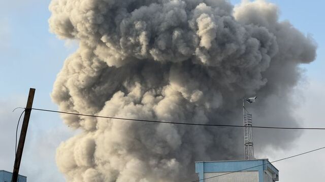 İsrail Gazze'ye yine saldırdı: 62 ölü