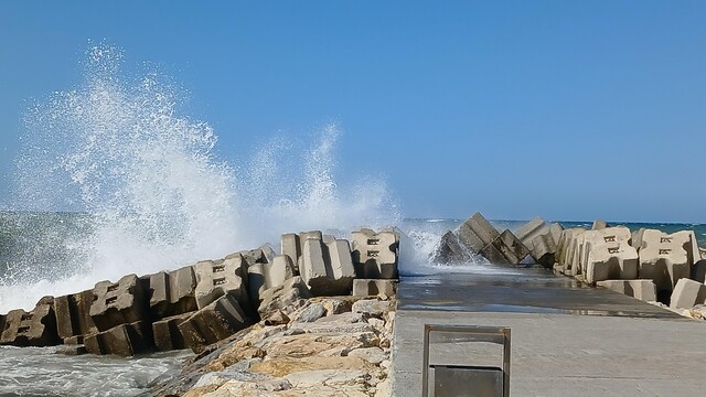 Yağmur ve kuvvetli rüzgar etkili olacak