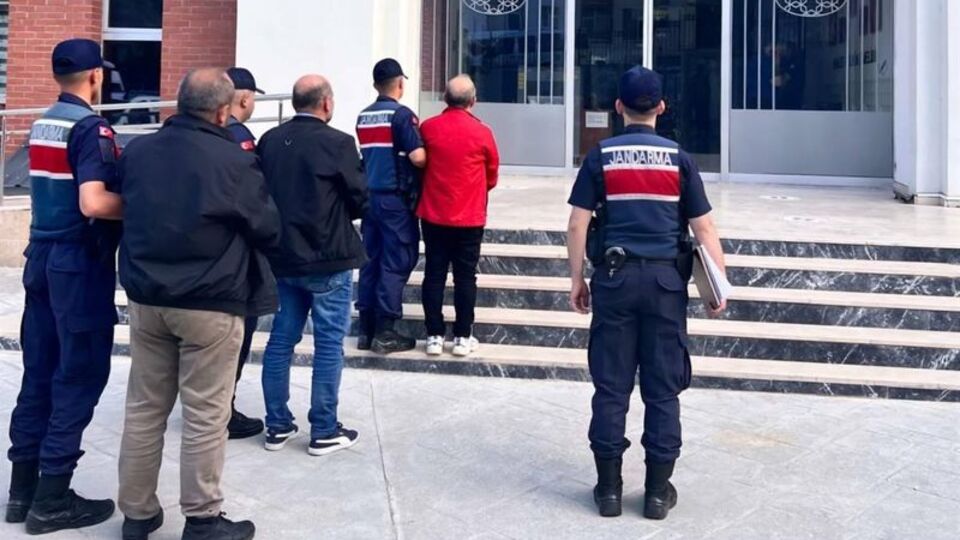 51 ilde göçmen operasyonu!