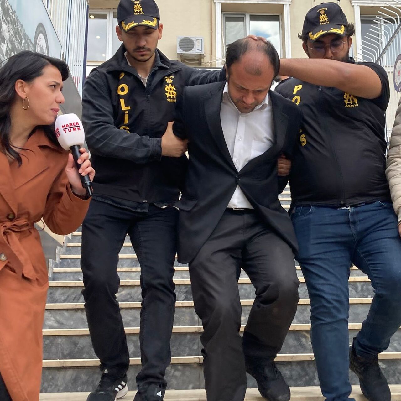 Okuldaki dehşete 50 yıl hapis istendi! | Flaş Gelişme