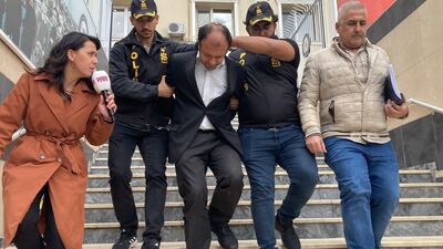 Okuldaki dehşete 50 yıl hapis istendi!