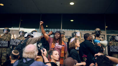 Los Angeles'ta son durum ne?