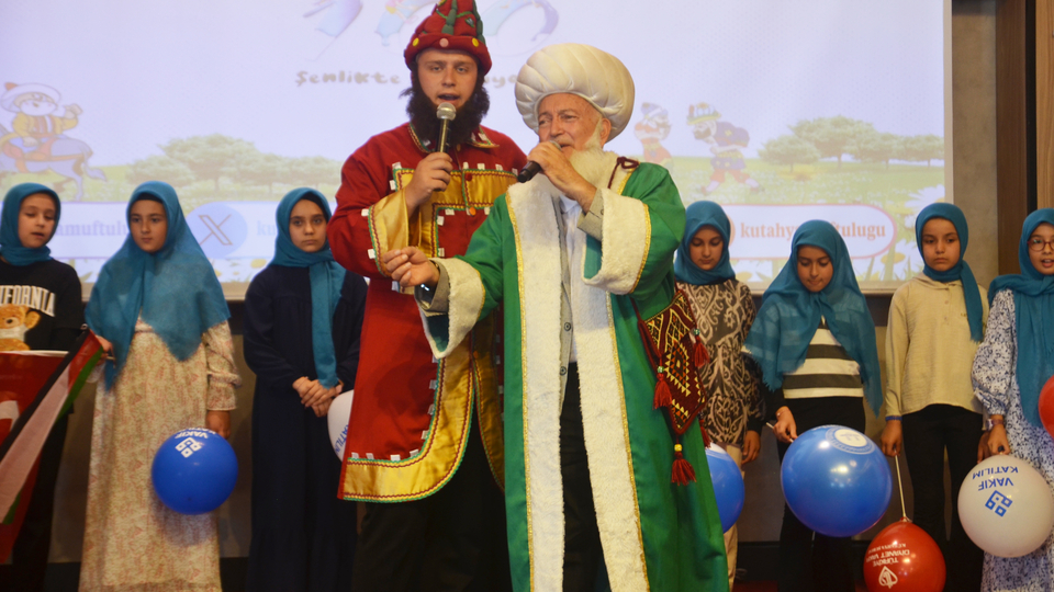 Sağlık durumu ciddiyetini koruyor